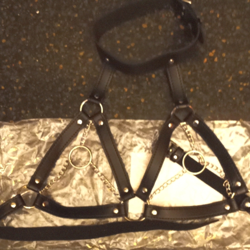 Restyle Bellatrix Harness